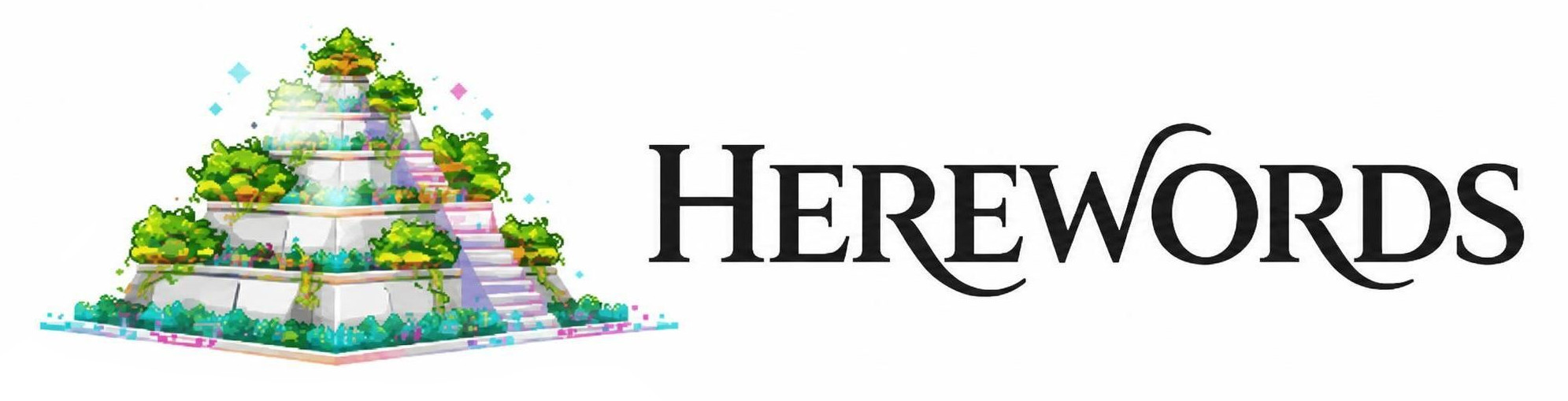 hereWords